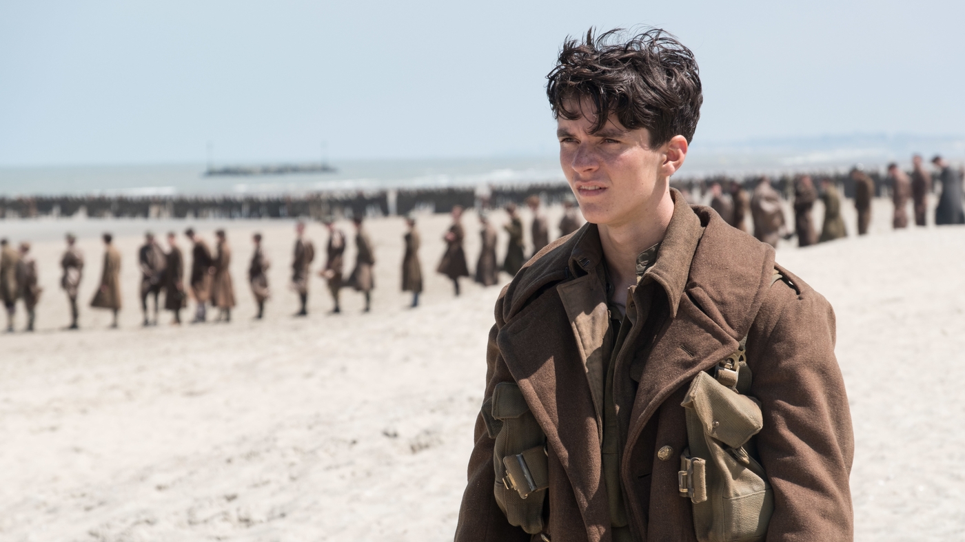 ۱۰ فیلم جنگی برتر دهه ۲۰۱۰ تا ۲۰۲۰؛ از Land of Mine تا Beneath Hill ۶۰