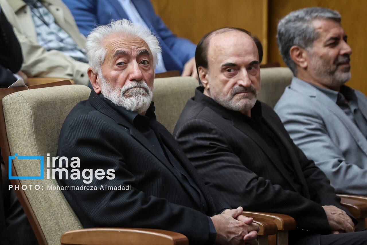 غرضی: حرف‌های پزشکیان را از هیچ رئیس‌جمهور پیشین نشنیده‌ام