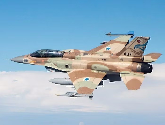F-۳۵ Lightning II در مقابل F-۱۶ Fighting Falcon؛ مقایسه جت‌های جنگنده آمریکایی////