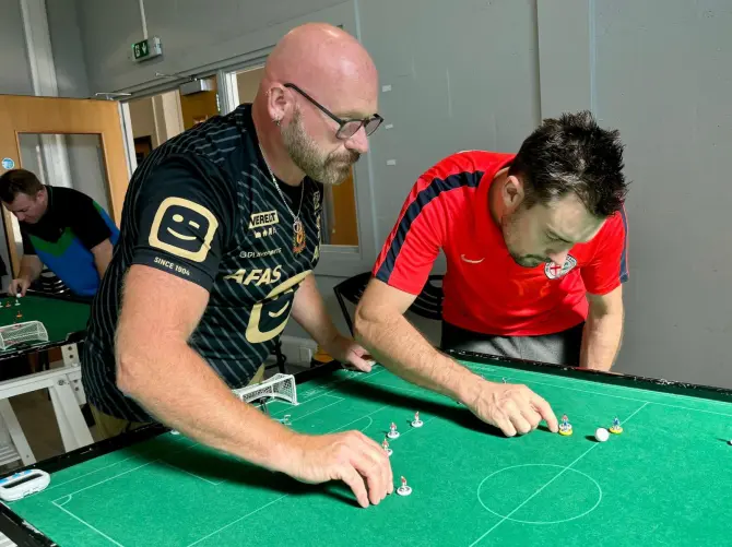 بازی عجیب سابوتئو؛ از مسابقات جام جهانی تا بازیکنانی که انگشتانشان را بیمه می‌کنند