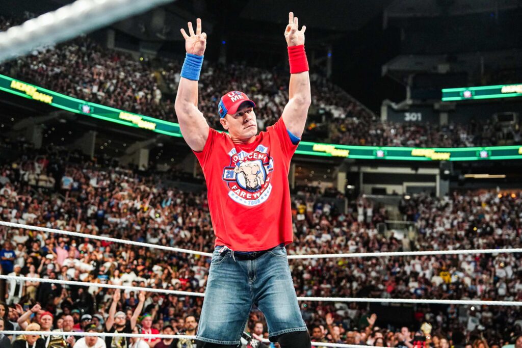 ۱۰ ورزشکار کشتی کج که بیشترین برد را در تاریخ WWE دارند؛ از هالک هوگان تا آندرتیکر//////