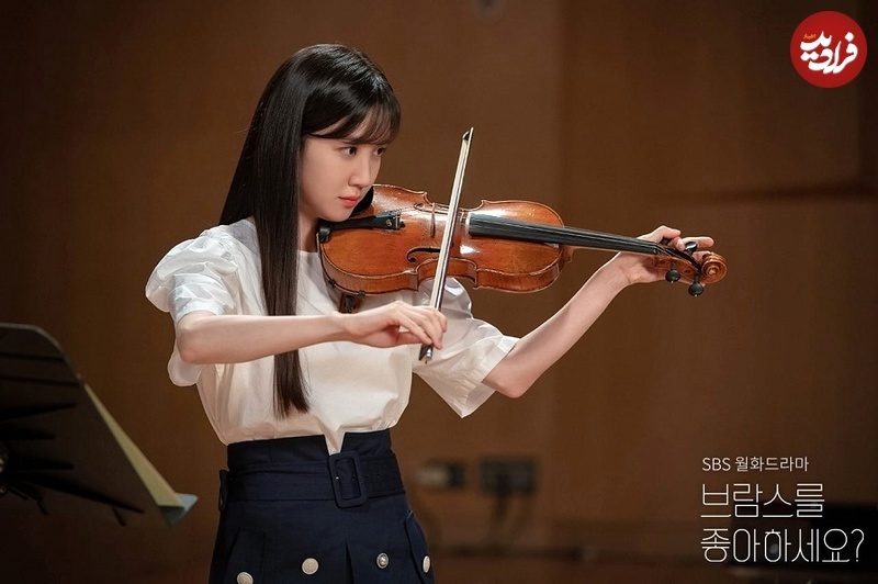 بهترین سریال‌های کره‌ای با بازی درخشان و جذاب «پارک یون بین»