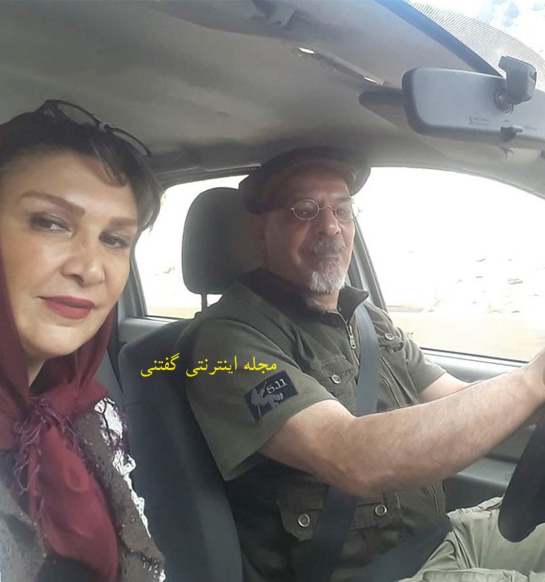 زندگی خصوصی، عکس‌های شخصی و بیوگرافی مینا نوروزی