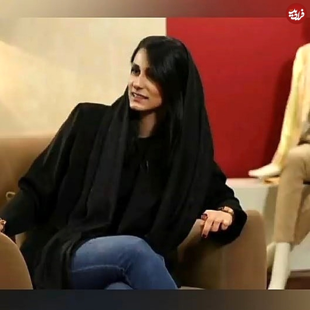 (عکس) تغییر چهره جذاب «شهرزاد» دختر مهران مدیری بعد ۲۰ سال در ۲۷ سالگی