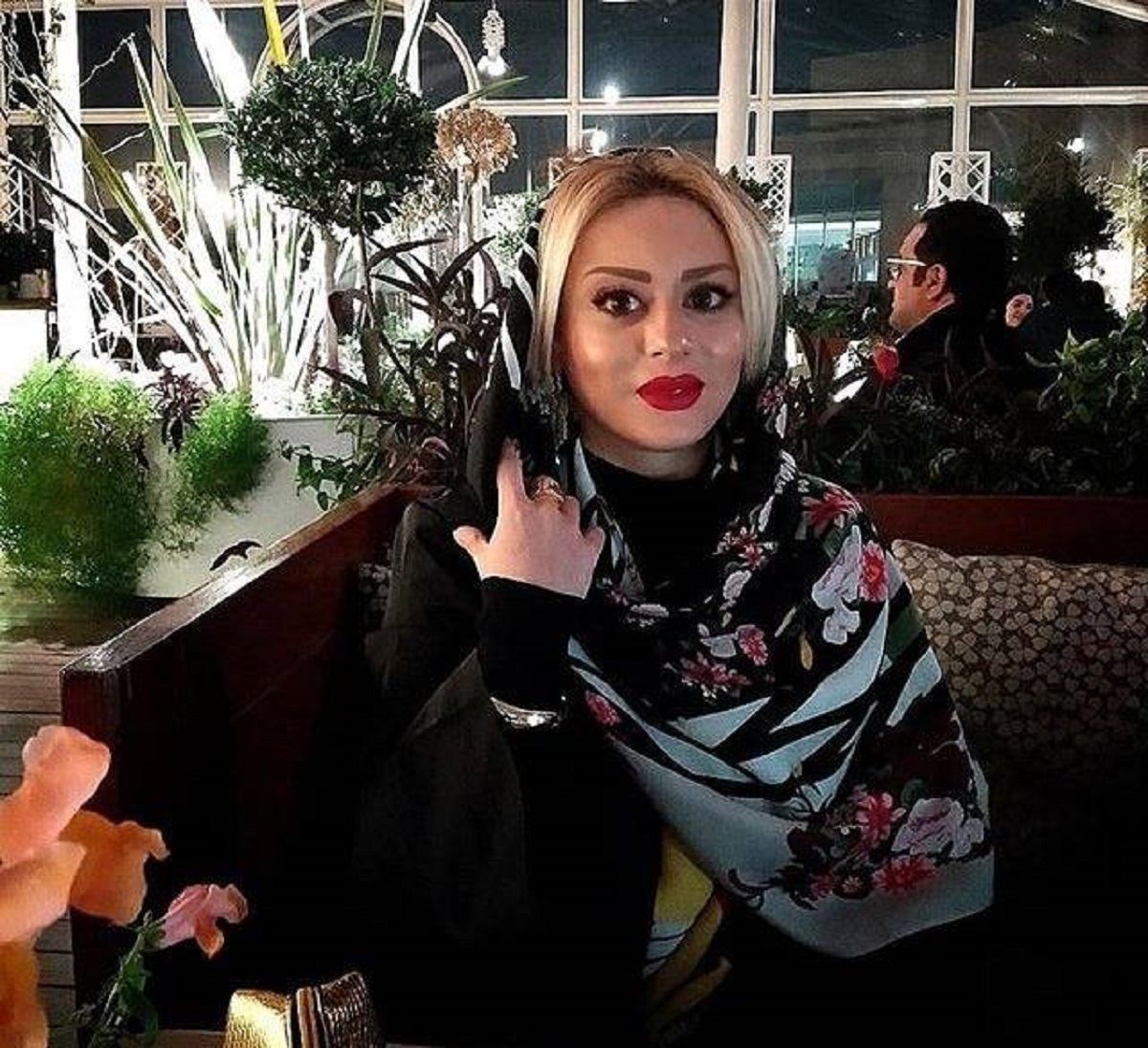 (تصاویر) بیوگرافی، عکس‌های شخصی و زندگی خصوصی زهرا اویسی