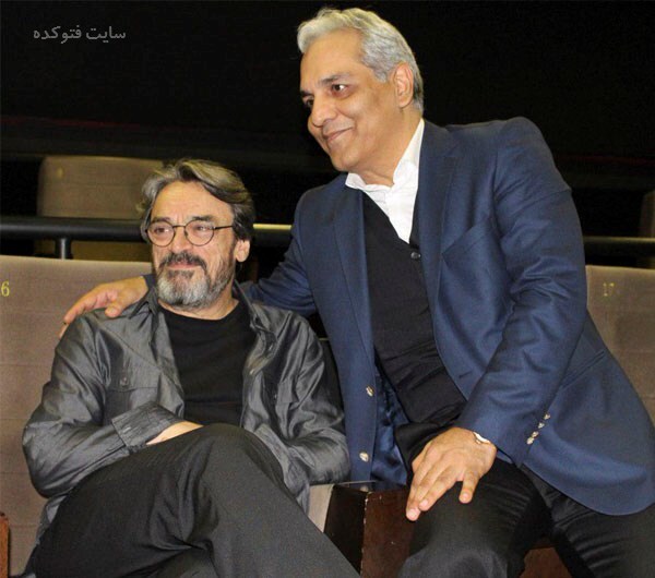 (تصاویر) بیوگرافی، عکس‌ها و زندگی خصوصی حسین علیزاده و همسرش
