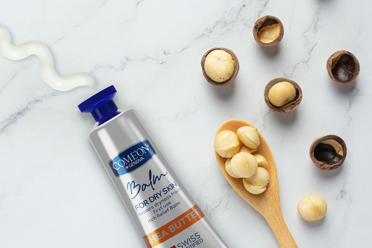 تفاوت بالم با لوسیون و مرطوب‌کننده چیست؟