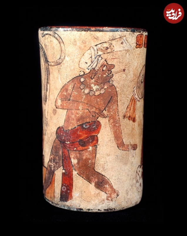 چرا مردمان این تمدن باستانی «تنباکوی مایع» می‌نوشیدند؟