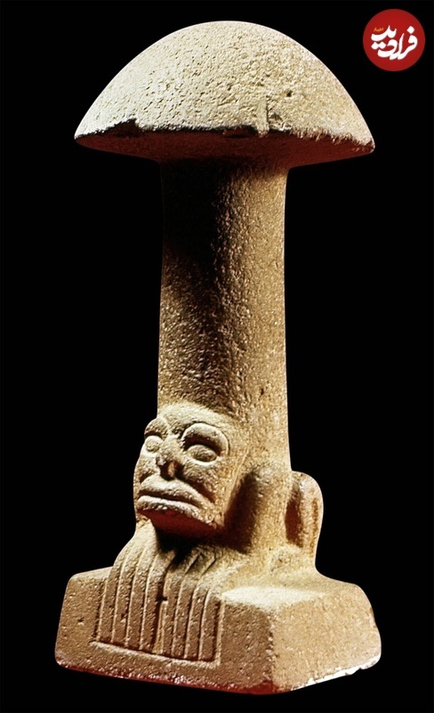 چرا مردمان این تمدن باستانی «تنباکوی مایع» می‌نوشیدند؟