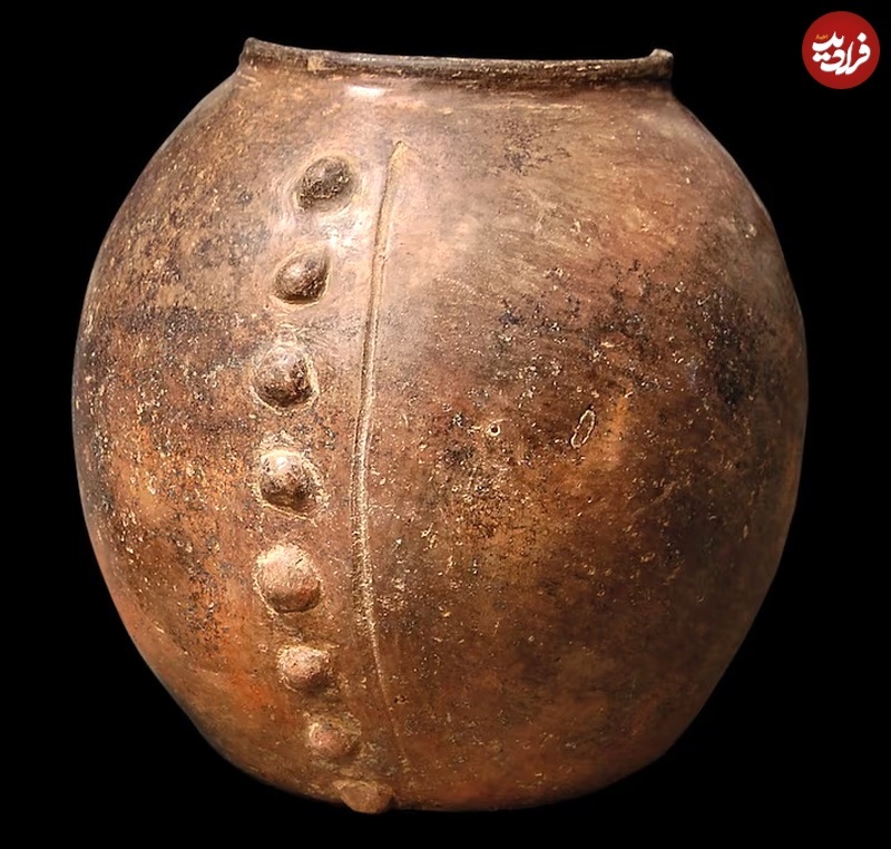 چرا مردمان این تمدن باستانی «تنباکوی مایع» می‌نوشیدند؟