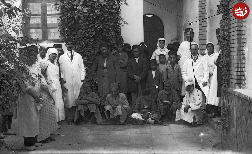 (تصاویر) خاطرات تهران قدیم؛ از «اسب شاه» تا «عوارضی کرج»