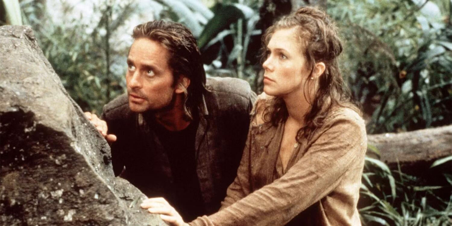 بهترین فیلم‌ها و سریال‌ها درباره جستجوی گنج در حال تکمیل