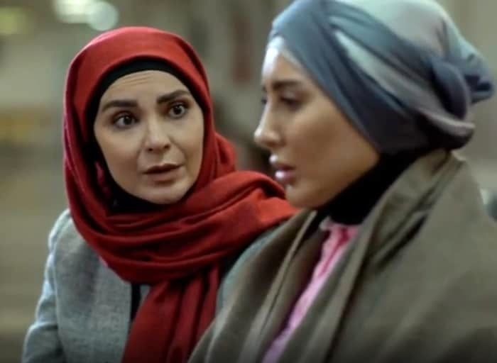 (تصاویر) بیوگرافی، عکس‌های شخصی و زندگی خصوصی مهدیه نساج
