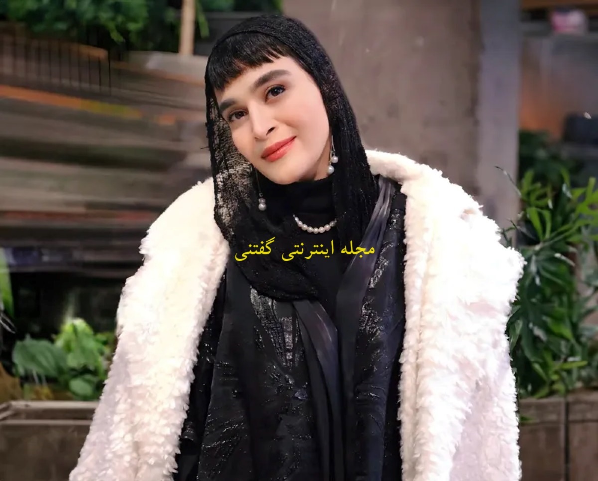 (تصاویر) زندگی خصوصی، عکس‌های شخصی و بیوگرافی اندیشه فولادوند