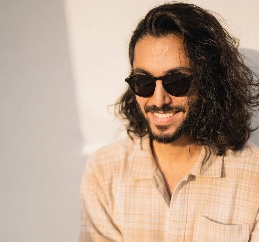 (تصاویر) بیوگرافی، عکس‌های شخصی و زندگی خصوصی کیسان دیباج