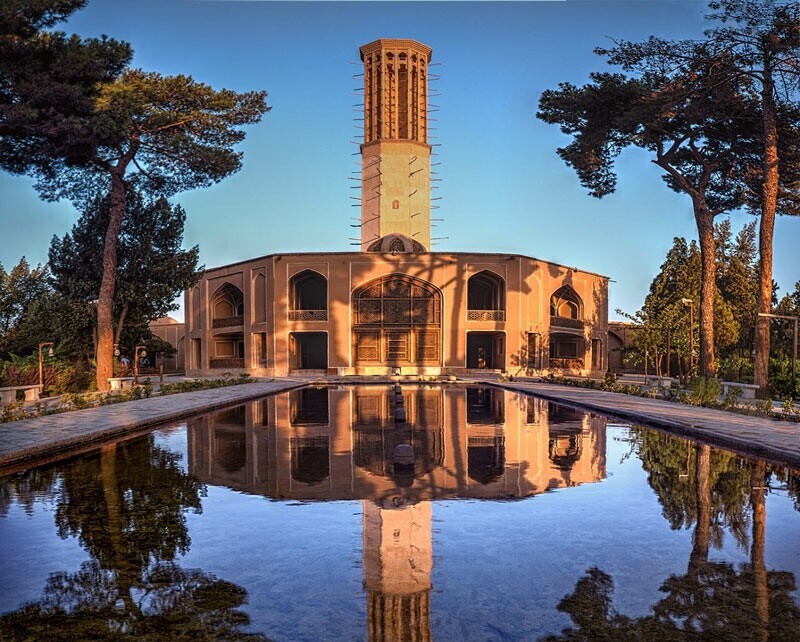 پاییز امسال کجا بریم؟ جاذبه‌های دیدنی ایران در پاییز ۱۴۰۳