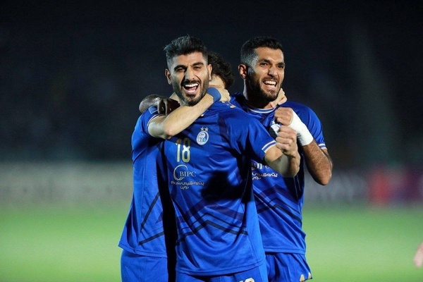 ترکیب احتمالی استقلال مقابل السد قطر