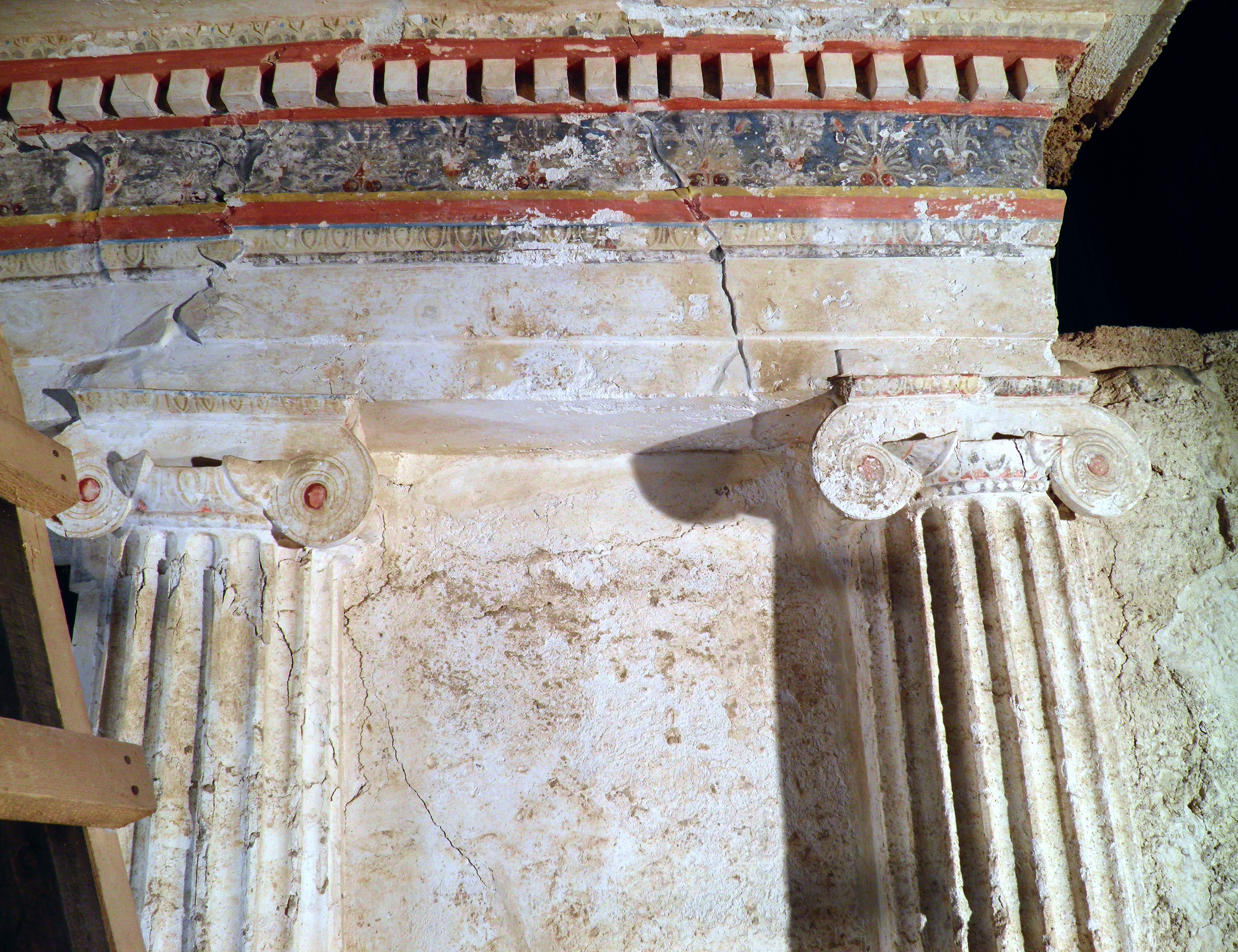 میزا؛ ارسطو در این مدرسه باستانی به اسکندر مقدونی درس می‌داد / ترجمه