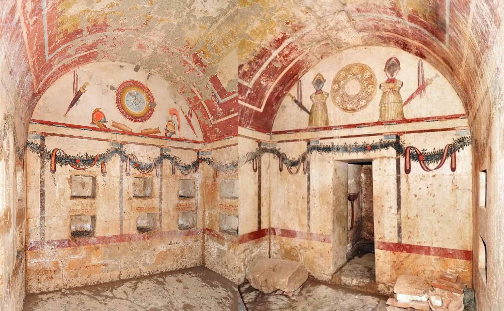 میزا؛ ارسطو در این مدرسه باستانی به اسکندر مقدونی درس می‌داد / ترجمه