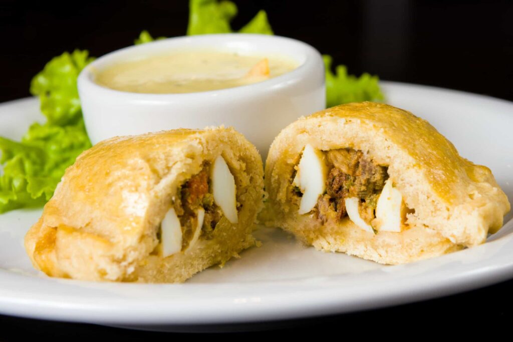 ۱۷ غذای کمتر شناخته‌شده در سرتاسر جهان که باید امتحان کنید