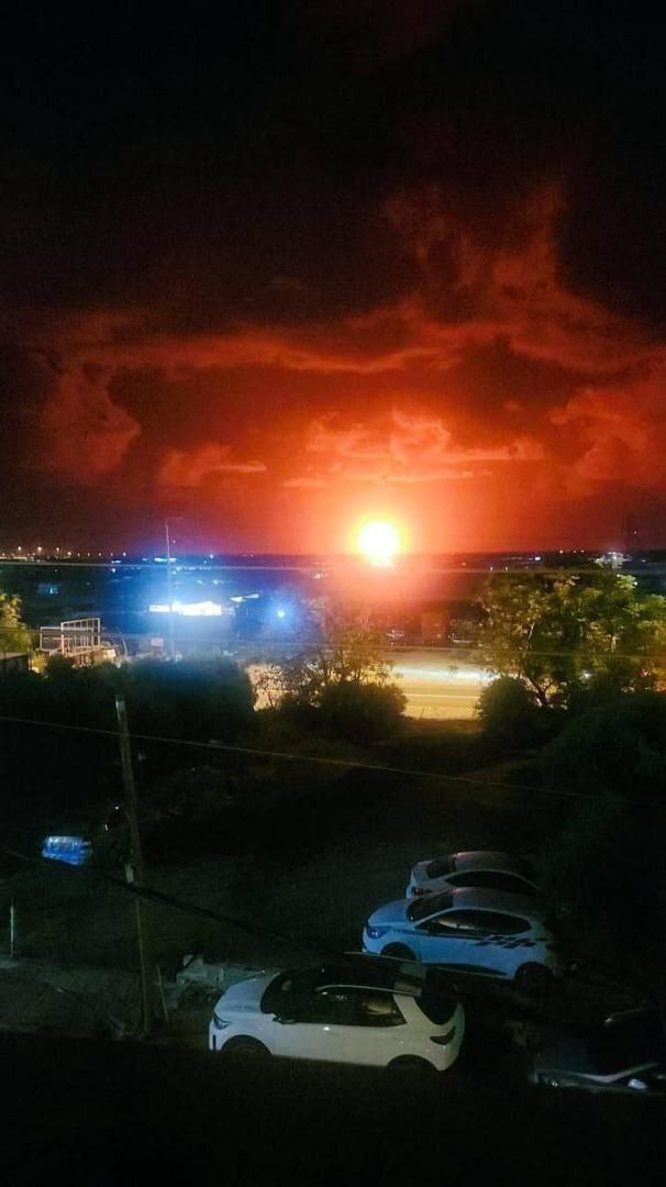 ایران: در صورت واکنش اسرائیل، پاسخ ویران‌کننده می‌دهیم