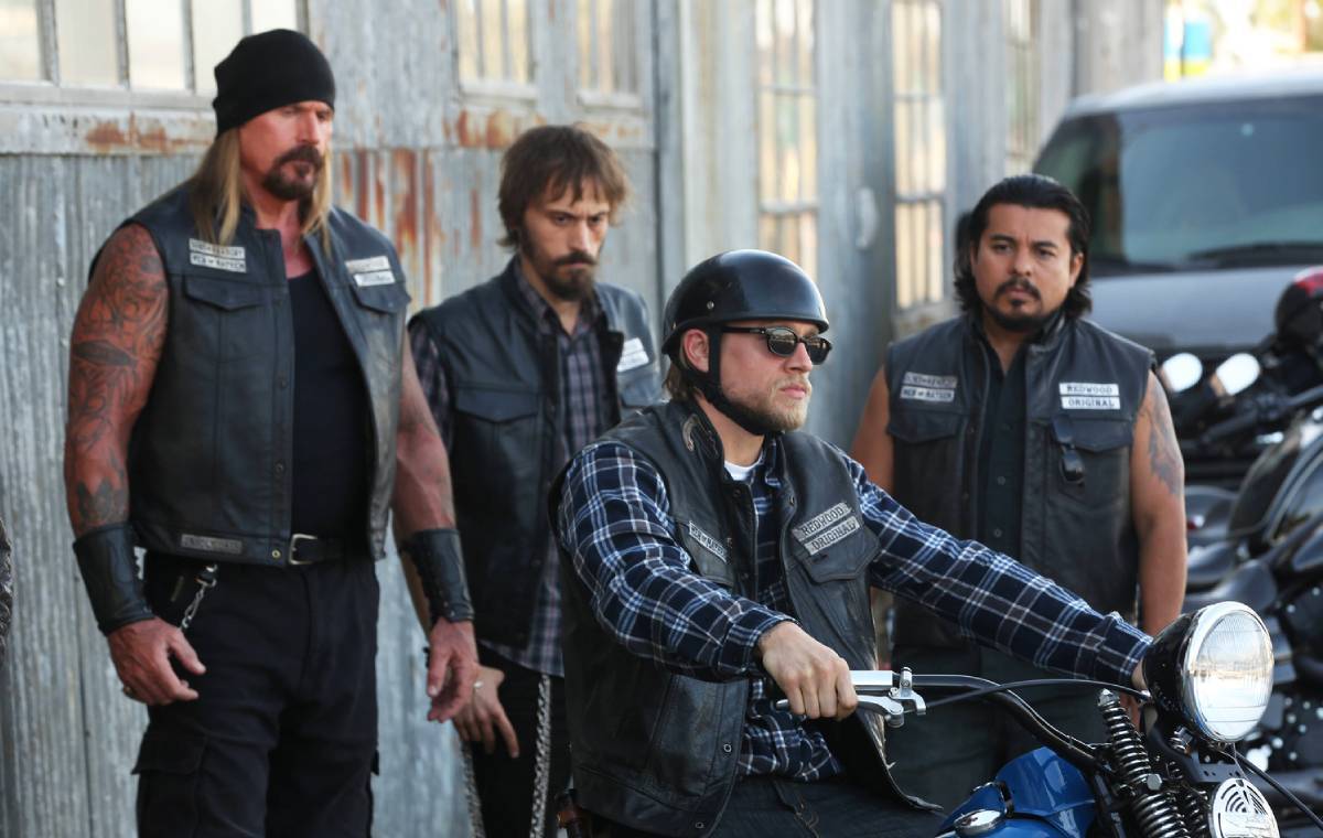 ۱۰ سریال گانگستری برتر برای طرفداران «سوپرانوز»