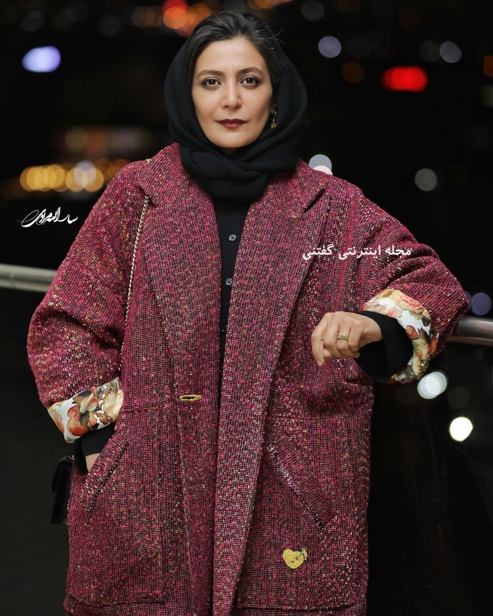 (تصاویر) بیوگرافی، عکس‌های شخصی و زندگی خصوصی الهام کردا