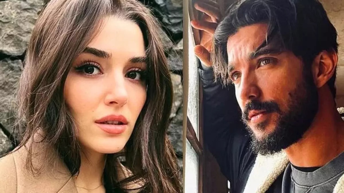 (تصاویر) زندگی خصوصی، عکس‌های شخصی و بیوگرافی هانده ارچل