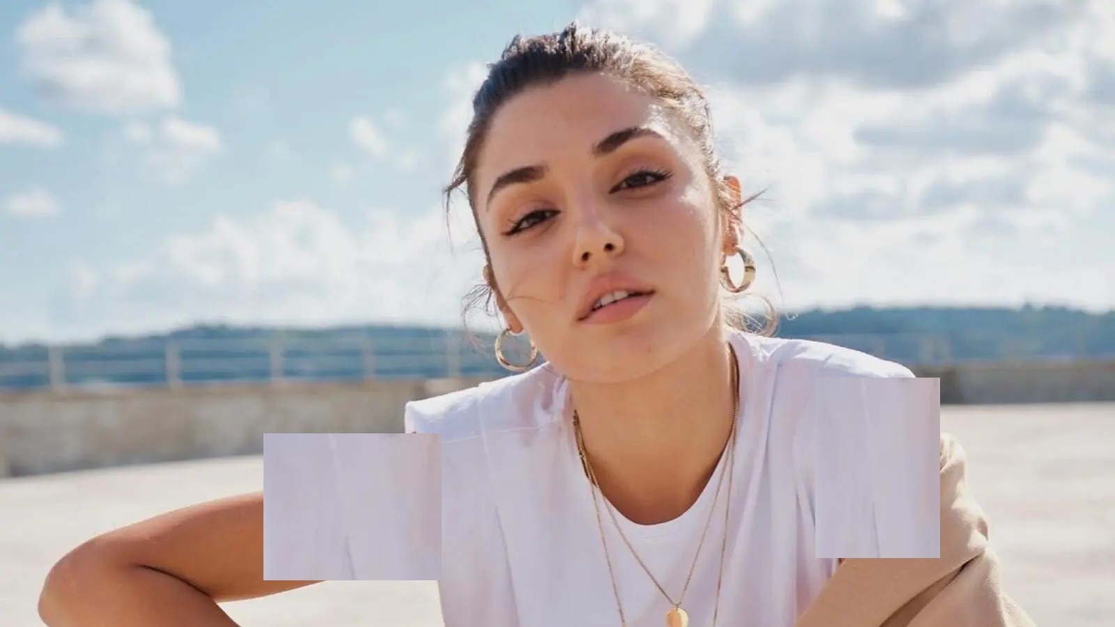 (تصاویر) زندگی خصوصی، عکس‌های شخصی و بیوگرافی هانده ارچل