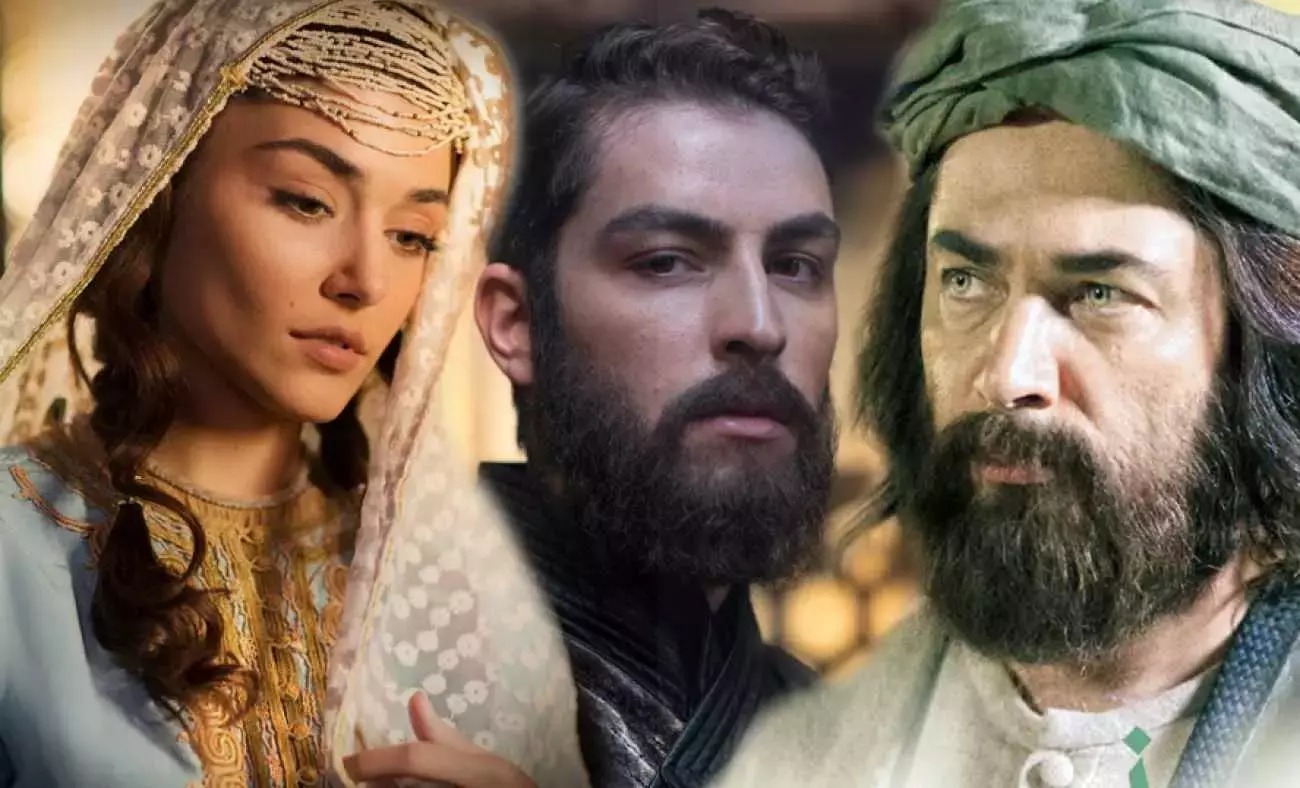 (تصاویر) زندگی خصوصی، عکس‌های شخصی و بیوگرافی هانده ارچل