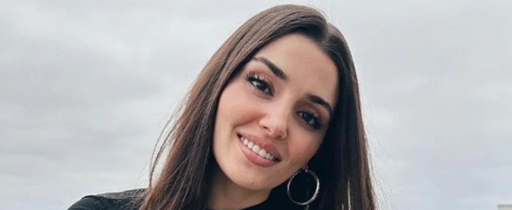 (تصاویر) زندگی خصوصی، عکس‌های شخصی و بیوگرافی هانده ارچل