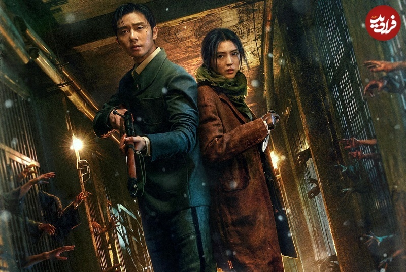 ۸ سریال جذاب و متفاوت کره‌ای با موضوع «مقاومت»