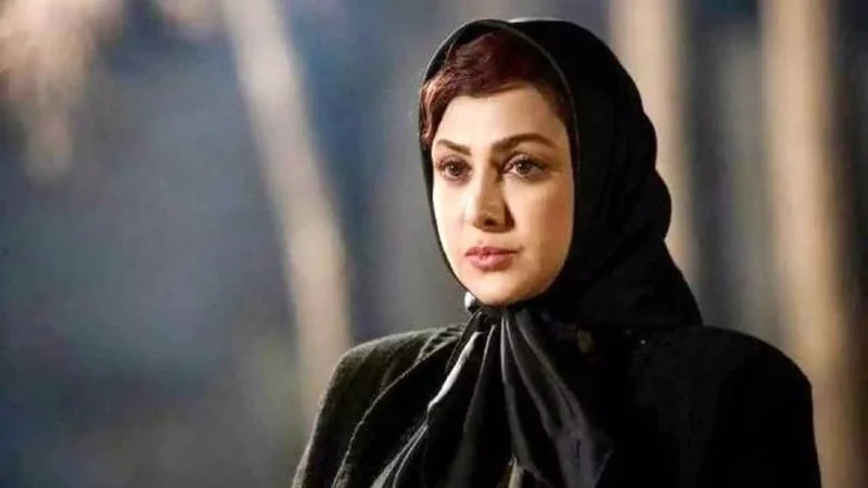 (تصاویر) زندگی خصوصی، عکس‌های شخصی و بیوگرافی آزاده صمدی