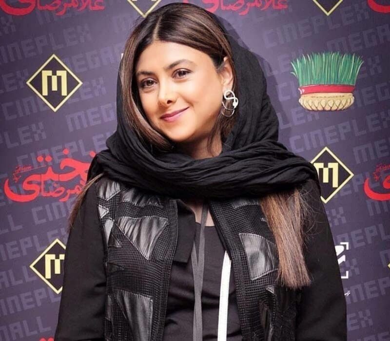 (تصاویر) زندگی خصوصی، عکس‌های شخصی و بیوگرافی آزاده صمدی