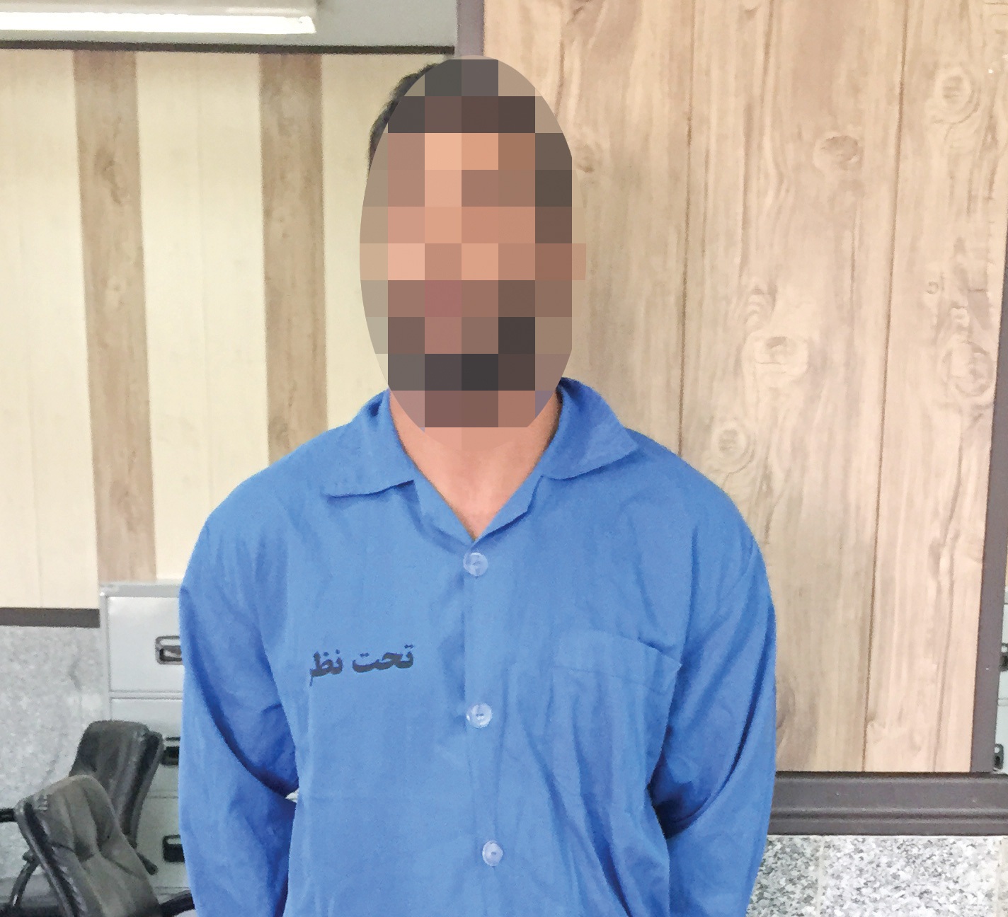 فروشنده مشروبات تقلبی: در مرگ کسی نقش نداشتم!