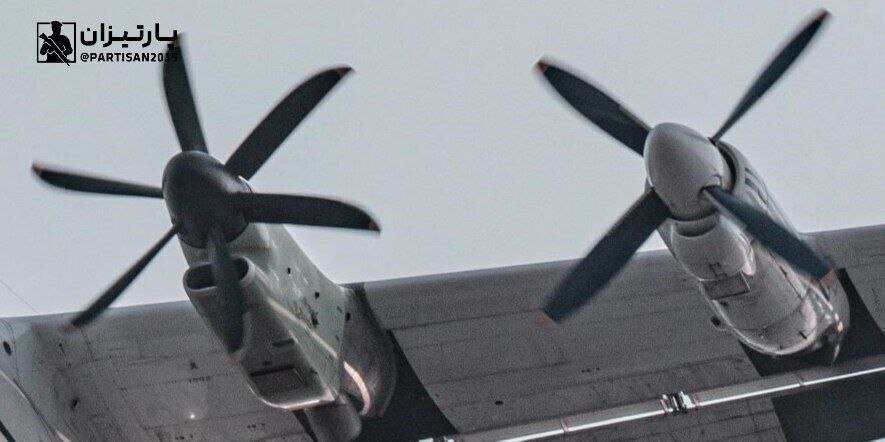 توبوپراپ جدید چین؟