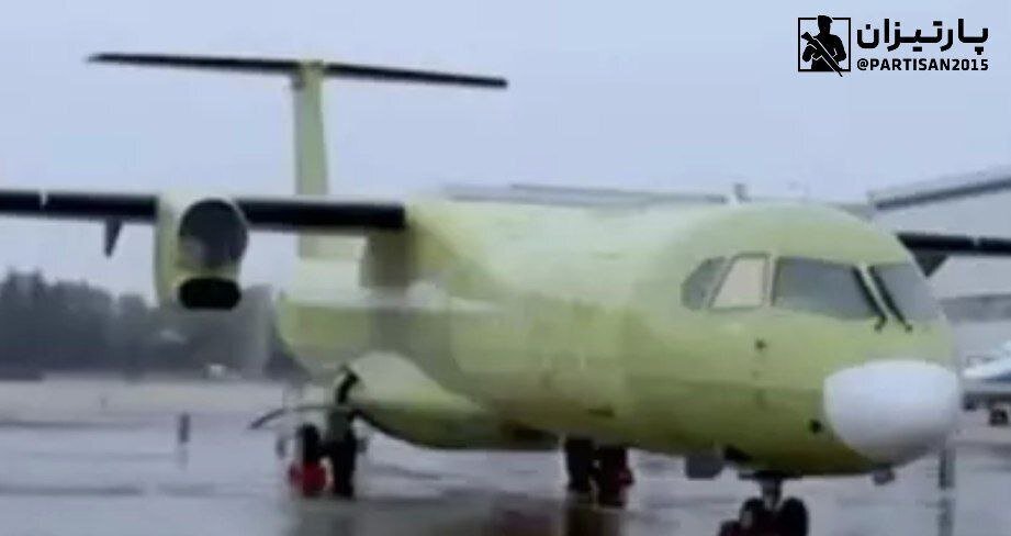 توبوپراپ جدید چین؟