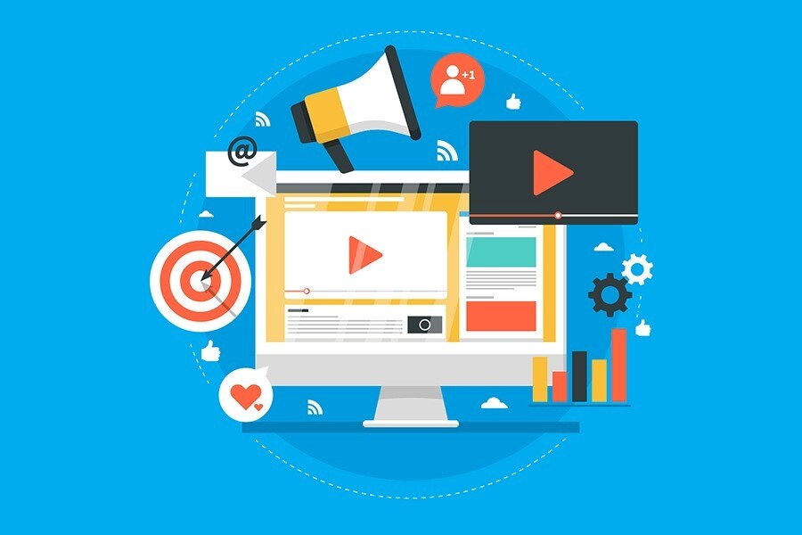 با بهترین شرکت ‌های تبلیغاتی آشنا شوید