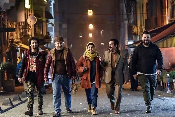 (تصاویر) بیوگرافی، عکس‌های شخصی و زندگی خصوصی الناز شاکردوست