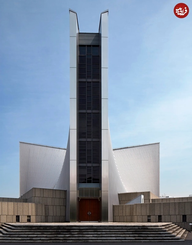 زیباترین ساختمان‌های جهان که به سبک «معماری مدرنیستی» ساخته شده‌اند