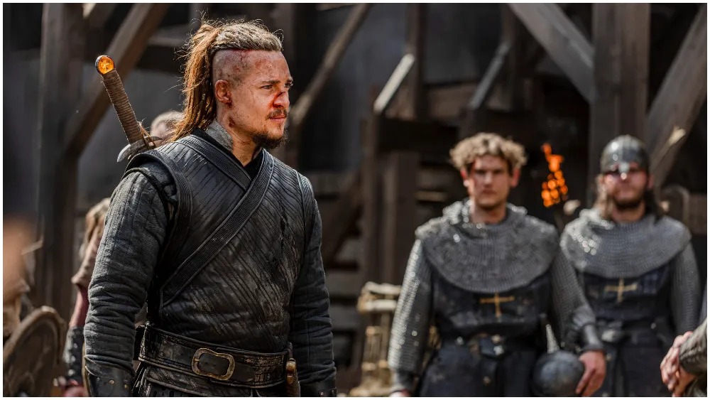 ۱۰ جایگزین سریال‌های معروف