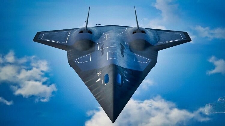 (تصاویر) میگ ۴۱ از راه می‌رسد / جنگنده‌ای با ویژگی‌های خارق‌العاده