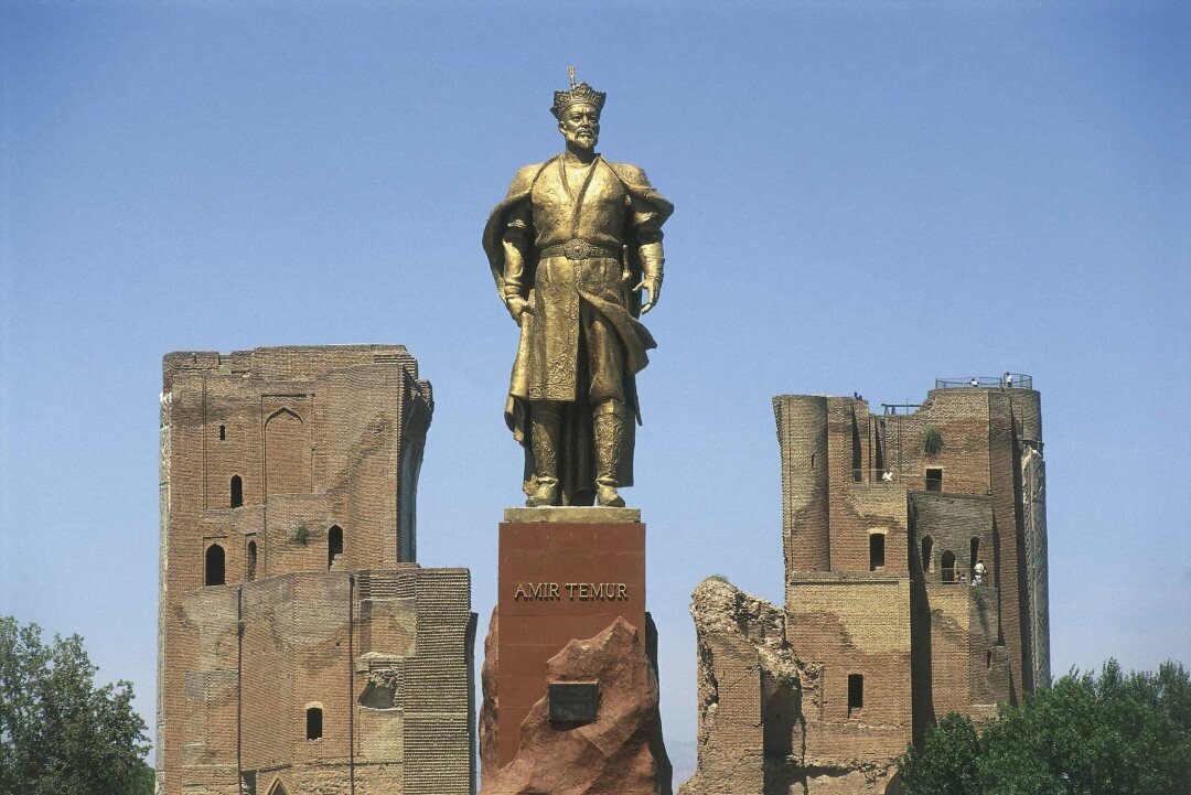 (تصاویر) میراث معروف یونسکو که در آینده ناپدید می‌شوند