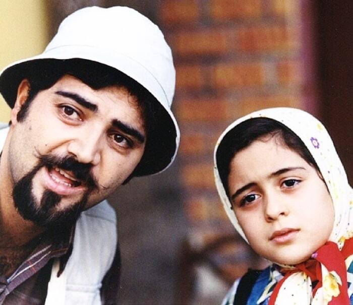 بیوگرافی فاطیما بهارمست؛ از اجرا در ۶ سالگی تا بازیگری در «از سرنوشت»