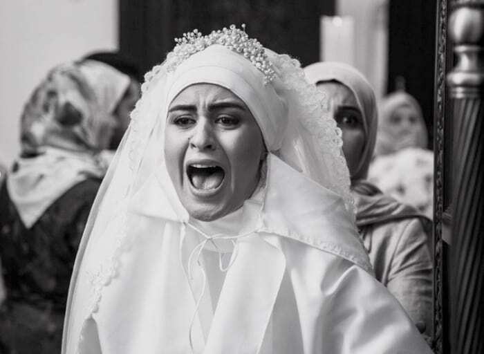 بیوگرافی فاطیما بهارمست؛ از اجرا در ۶ سالگی تا بازیگری در «از سرنوشت»