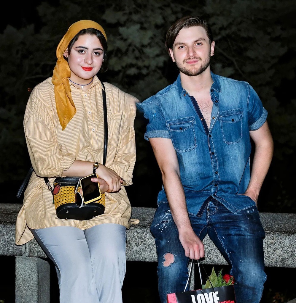 بیوگرافی فاطیما بهارمست؛ از اجرا در ۶ سالگی تا بازیگری در «از سرنوشت»