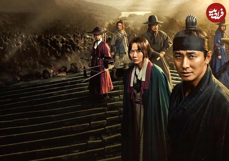 ۱۰ سریال شاهکار کره‌ای که عاشقانه «نیستند»