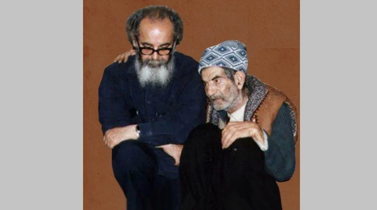 (تصاویر) زندگی خصوصی، عکس‌ها و بیوگرافی استاد شهریار