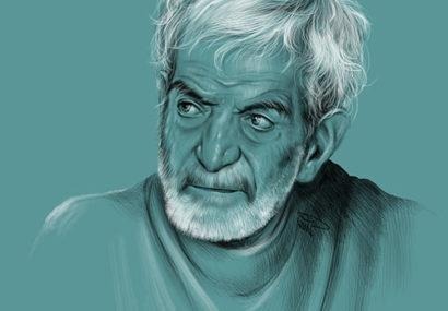 (تصاویر) زندگی خصوصی، عکس‌ها و بیوگرافی استاد شهریار