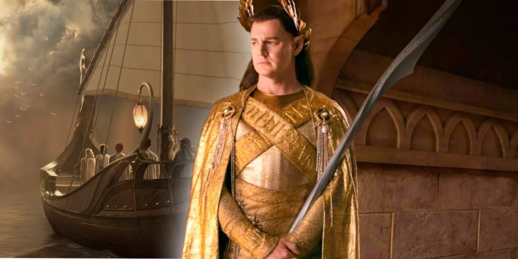 ۷ باری که سائورون در دنیای «ارباب حلقه‌ها» شکست خورد؛ از جنگ خشم تا نبرد مارانون